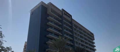Radisson Blu Residence Dubai Silicon Oasis