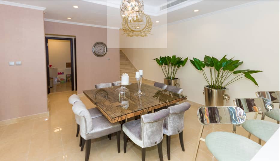 12 Villa for sale in sharjah green community installment