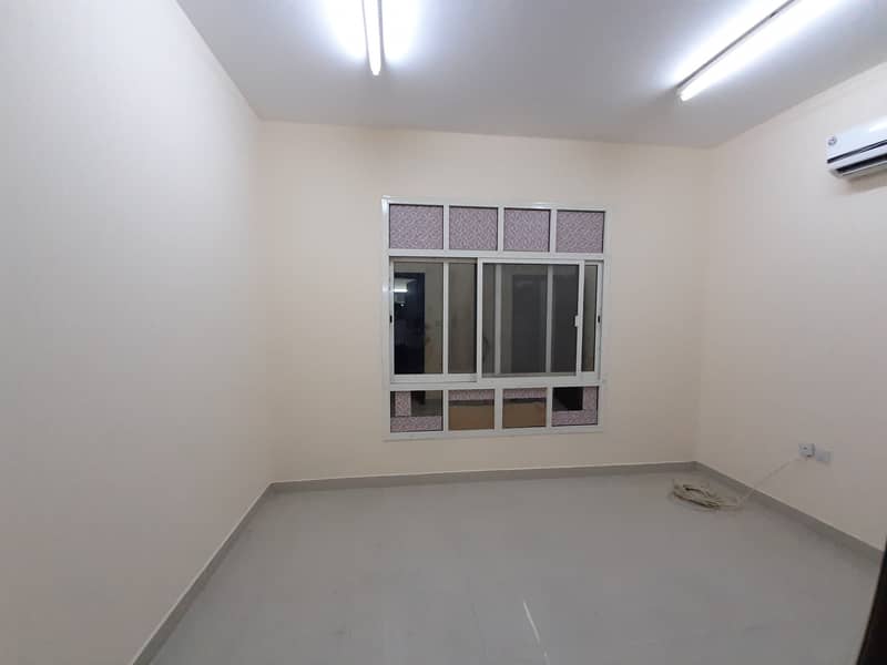 Awesome Studio Just walking Distance To Shabia 10 Public Park At MBZ