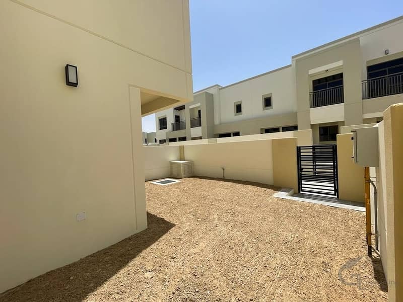 2 Handed Over | Type 2 | 3 BR+Maid | Close to Pool |Call for viewing
