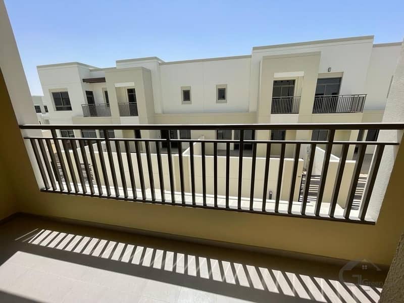 6 Handed Over | Type 2 | 3 BR+Maid | Close to Pool |Call for viewing