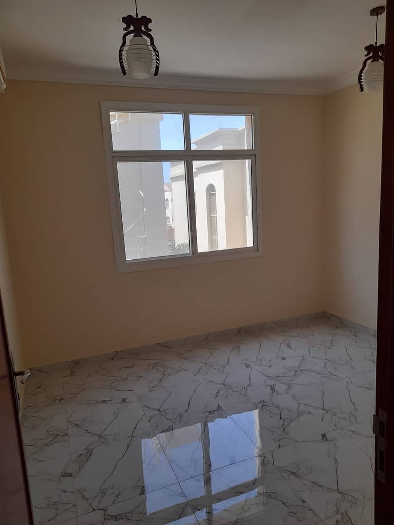 Luxury apartment for sale in Rashidiya, with a installment of 3000 dirhams, over 7 years