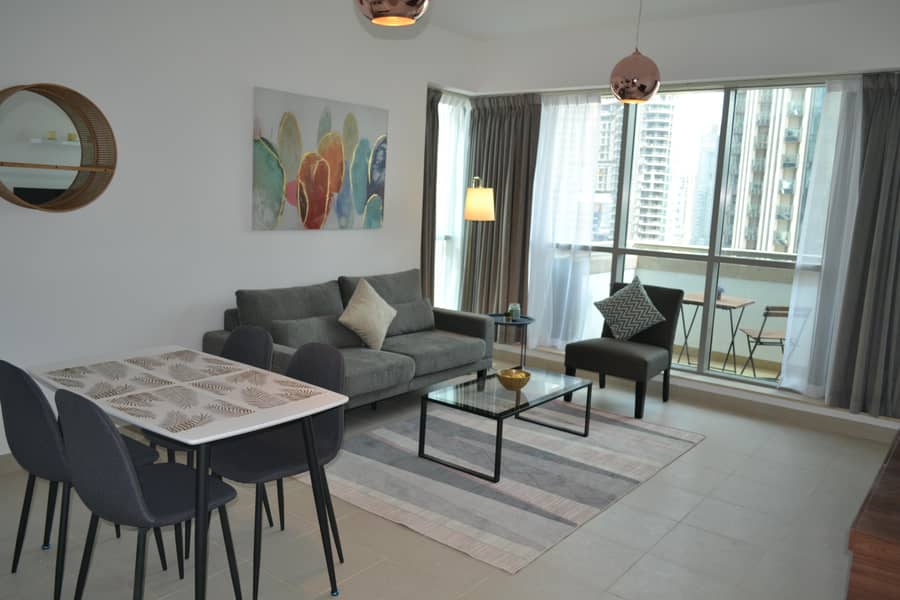 شقة في بوليفارد سنترال 2،بوليفارد سنترال،وسط مدينة دبي 1 غرفة 21000 درهم - 5165685