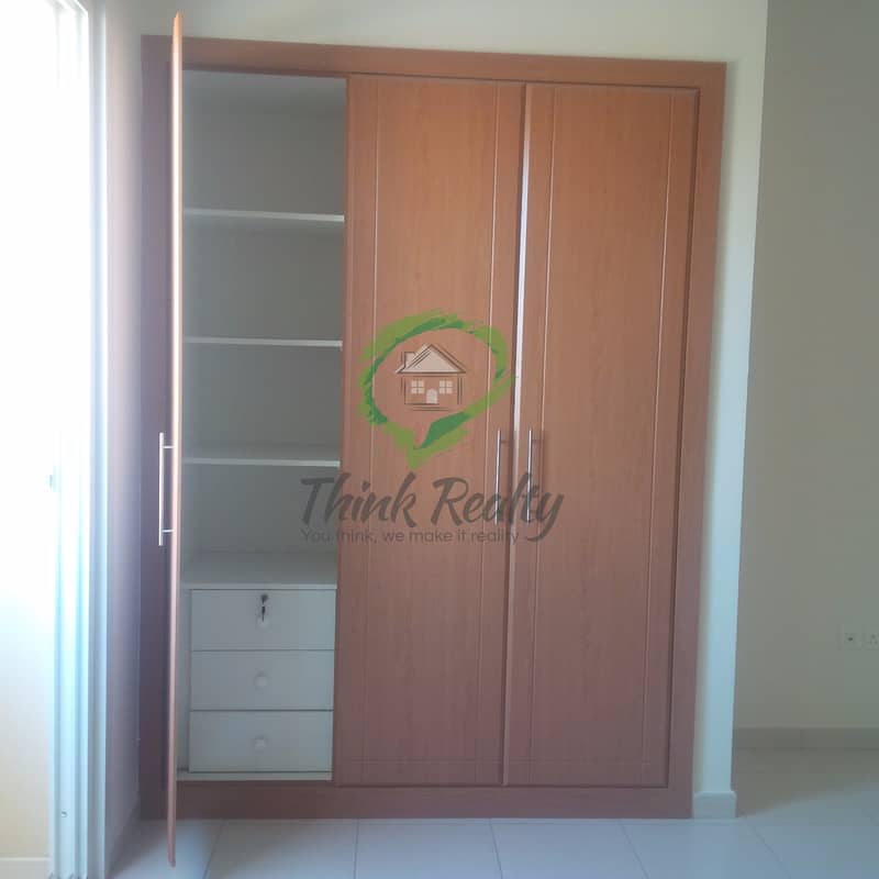 3 Fully Furnished Rented Studio Apartment