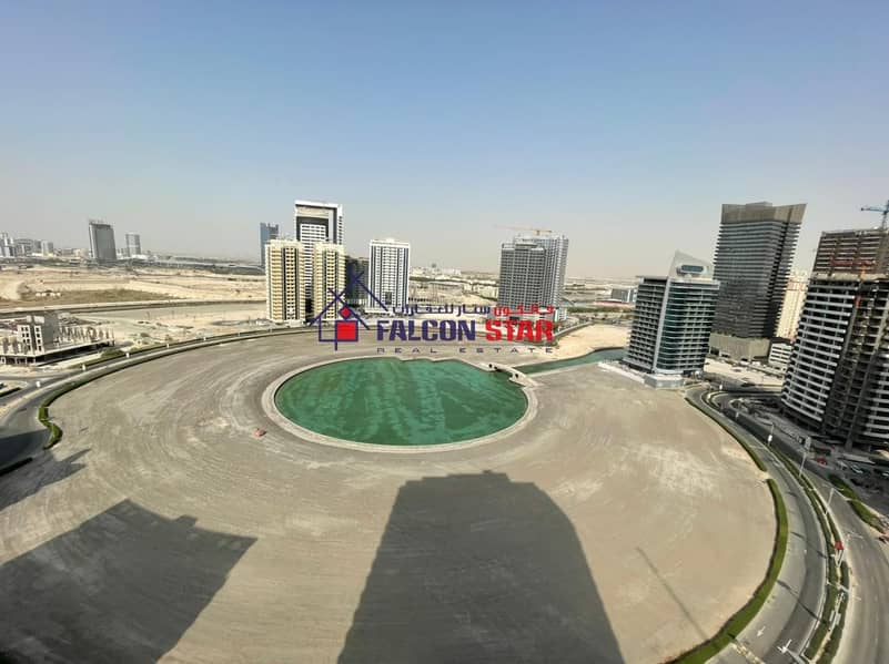 5 2500 P/M | ACTIVE DEWA & AC | GREAT VIEW | FLEXIBLE OPTION