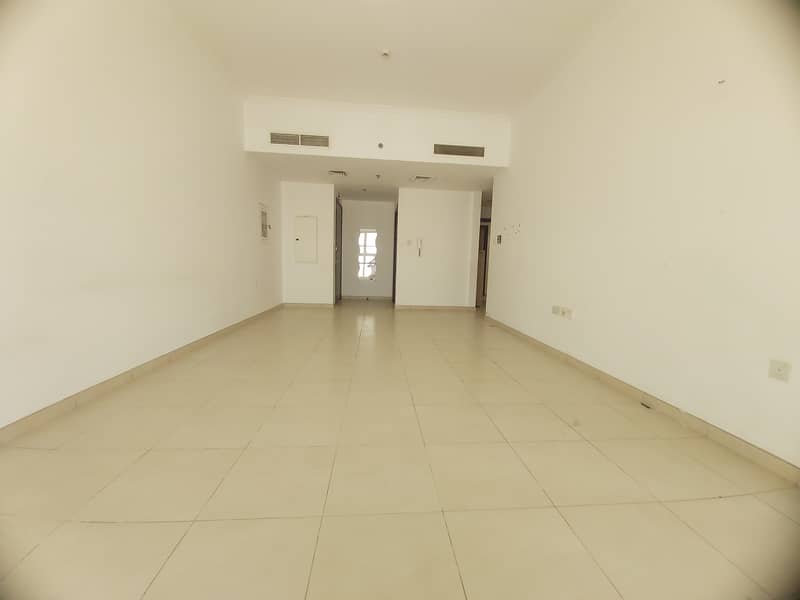 SCHOOL VIEW ! SPECIOUS 1 BHK WITH POOL GYM PARKING JUST IN 33K
