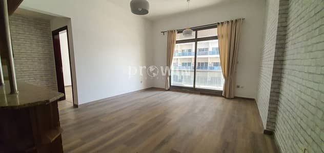 Fully upgraded Semi furnished apartment next to a mosque