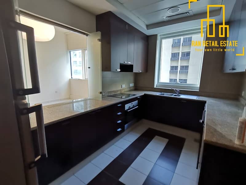 64 One Month Free! Huge Modern Style  One Bedroom  with parking | Gym | Pool | Steam