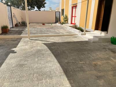 Super Deluxe 2 bed rooms Mulhaq with huge yard at Al Shamkha Super Deluxe 2 bed rooms Mulhaq with huge yard at Al Shamkha