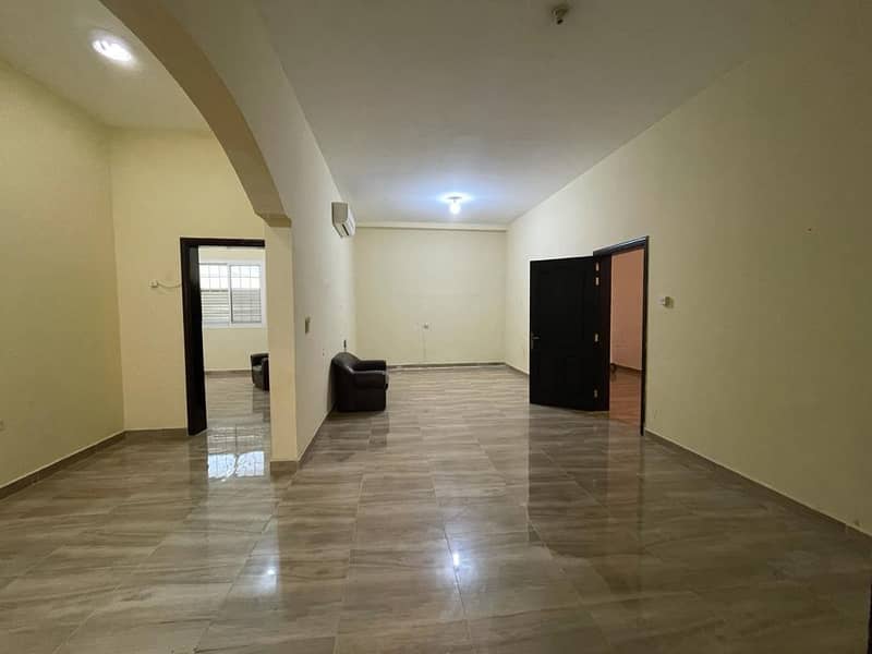 Квартира в Аль Шамха, 3 cпальни, 60000 AED - 5102453