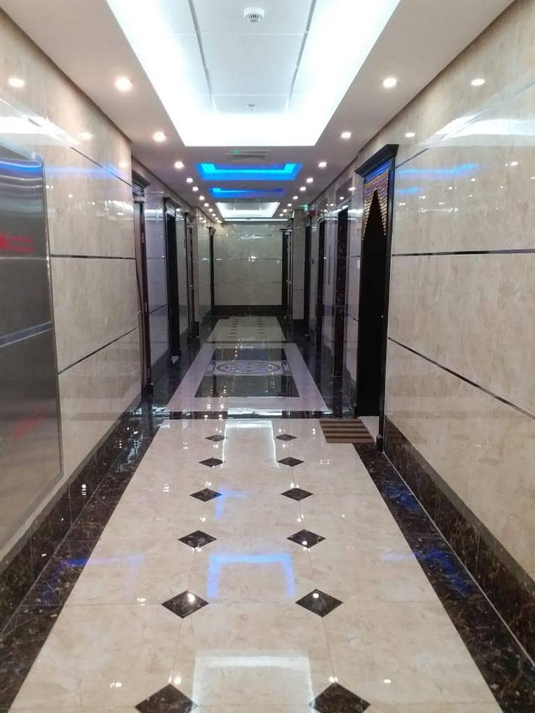 Квартира в Аль Нахда (Шарджа)，Тауэр Diamond 1, 1 спальня, 24000 AED - 5177596