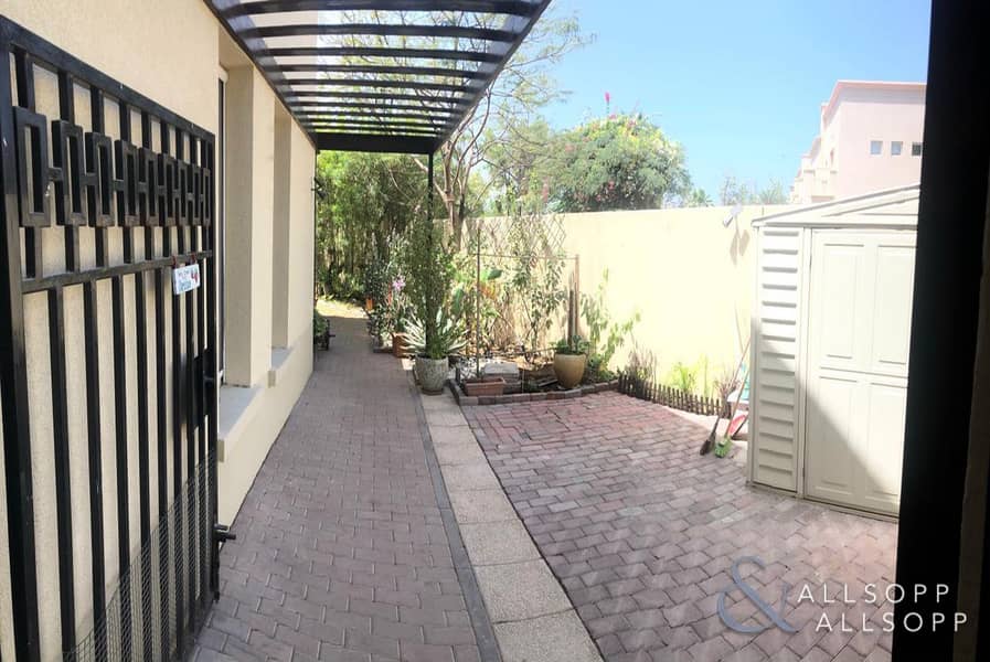 12 Upgraded | Springs 1 | Type 3E | 3 Beds
