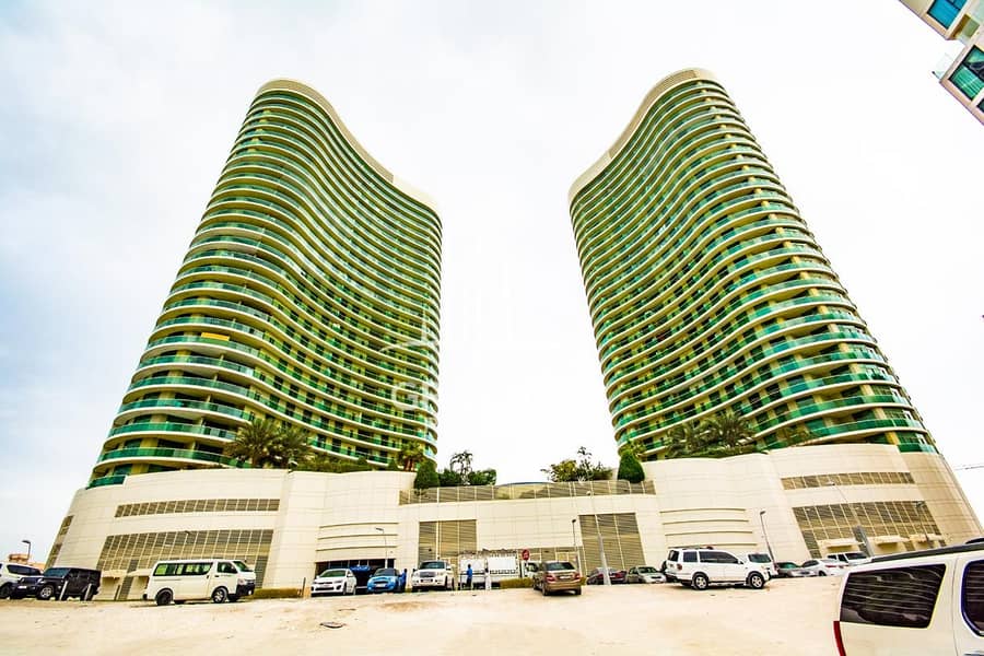 Two bedroom Apartment for Sale in Al Reem Island