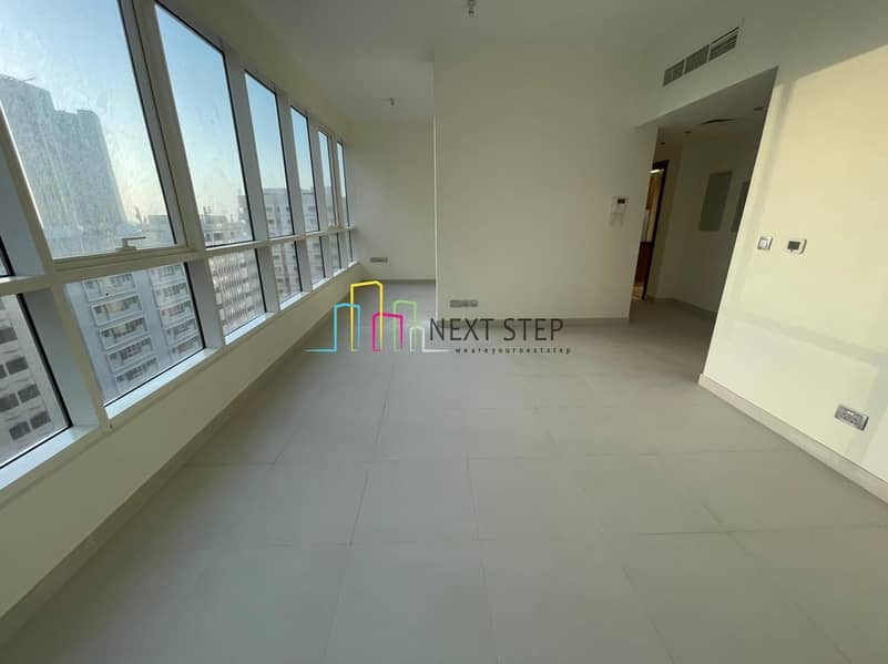 3 BRAND NEW 1BR Apartment with Parking