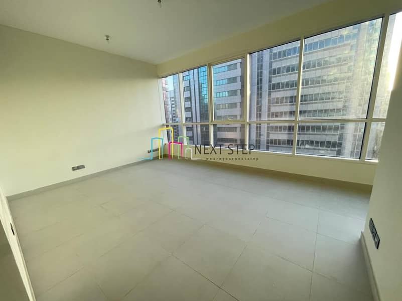 BRAND NEW 1BR Apartment with Parking