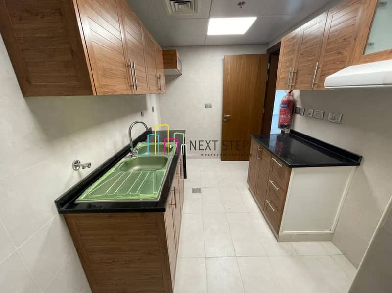 11 BRAND NEW 1BR Apartment with Parking