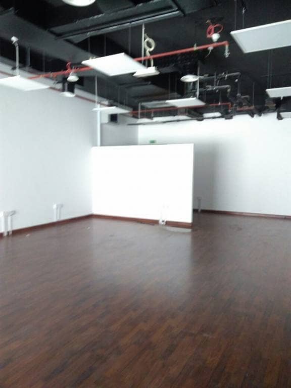 Brand New Building | Fully fitted office