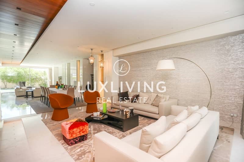 9 Modern | Fully Upgraded and Extended | Private