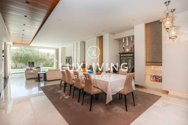 3 Modern | Fully Upgraded and Extended | Private