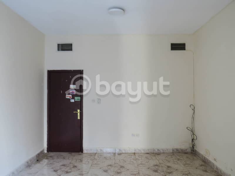 3 BHK FOR RENT IN AL KHOUR TOWER