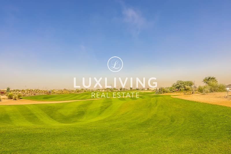 2 Exclusive | Golf Course View | Private Pool