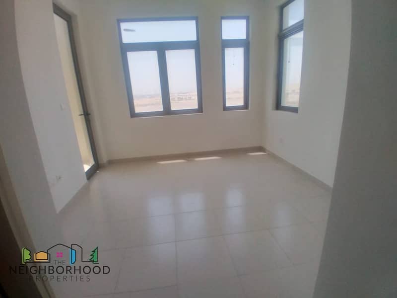 7 GREAT DEAL FOR  3BED + MAID VILLA FOR RENT TYPE H VILLA