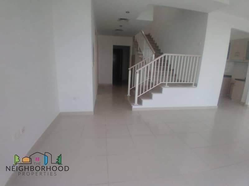 14 GREAT DEAL FOR  3BED + MAID VILLA FOR RENT TYPE H VILLA