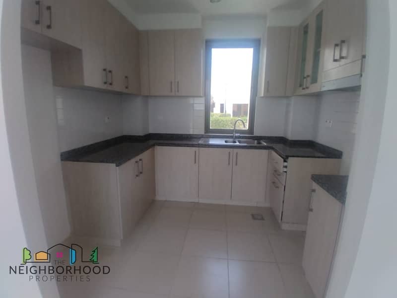 18 GREAT DEAL FOR  3BED + MAID VILLA FOR RENT TYPE H VILLA