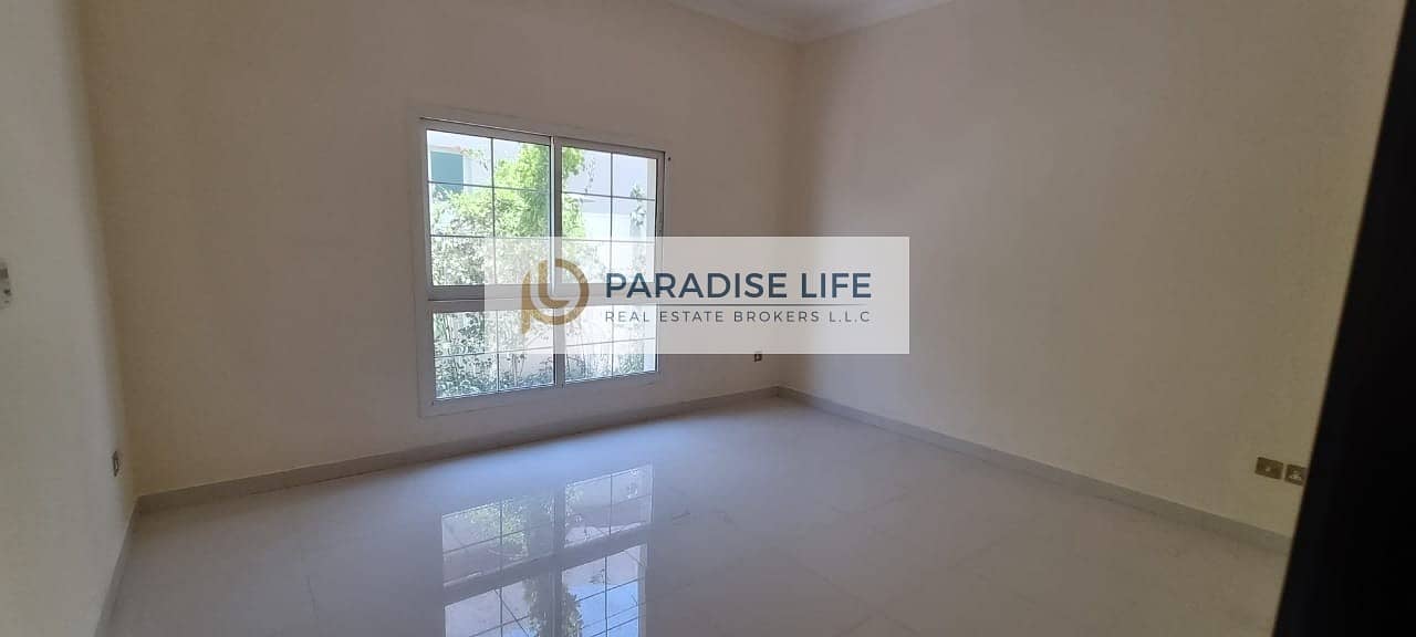 2 Single-Story | With Garden | 3 BDR + Maid's Villa Available for RENT!