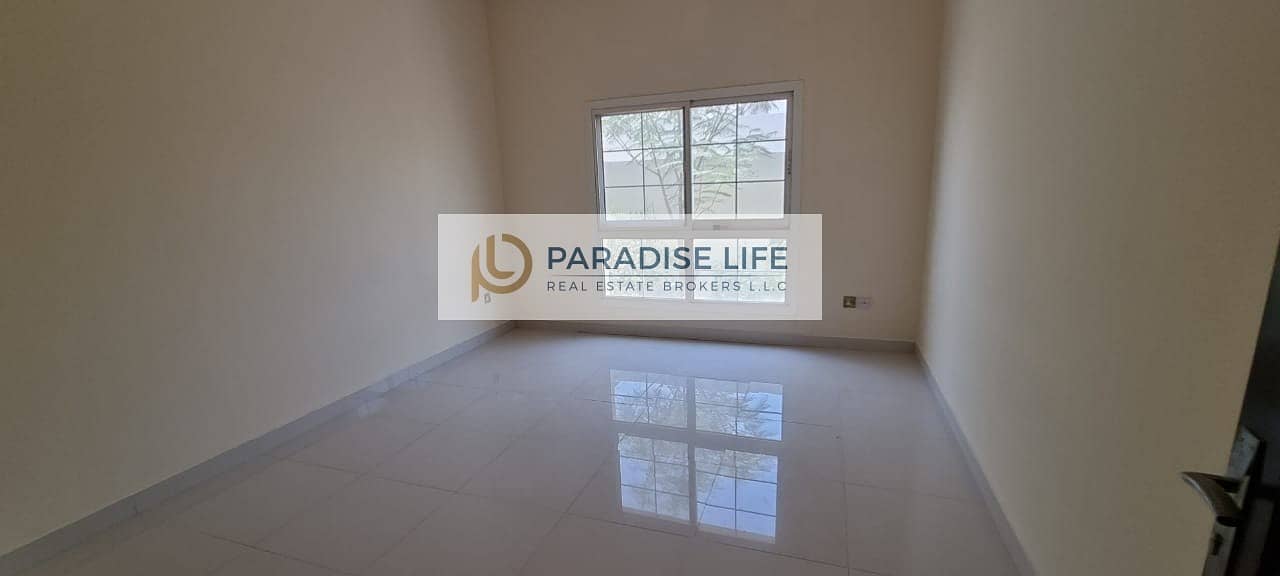 5 Single-Story | With Garden | 3 BDR + Maid's Villa Available for RENT!