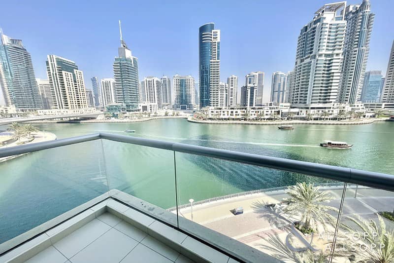 Available Now | 2 Bedroom Apartment | Emaar
