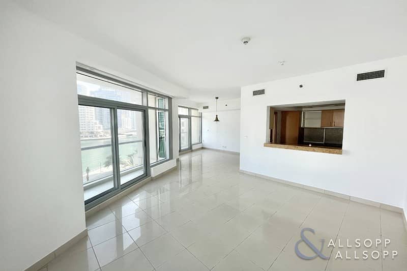 2 Available Now | 2 Bedroom Apartment | Emaar