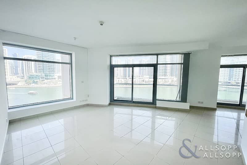 3 Available Now | 2 Bedroom Apartment | Emaar