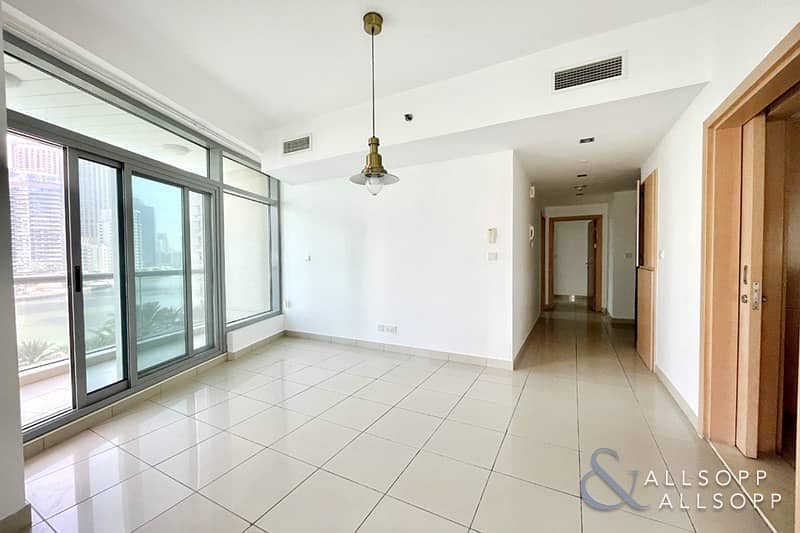 5 Available Now | 2 Bedroom Apartment | Emaar
