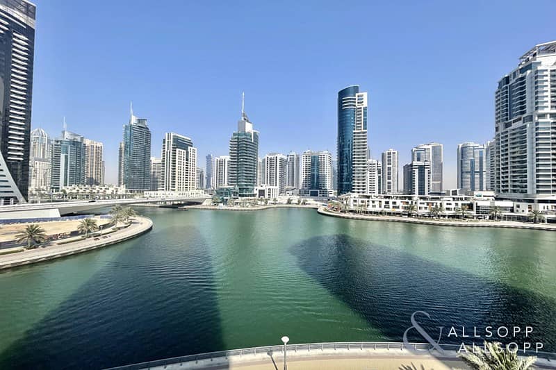6 Available Now | 2 Bedroom Apartment | Emaar
