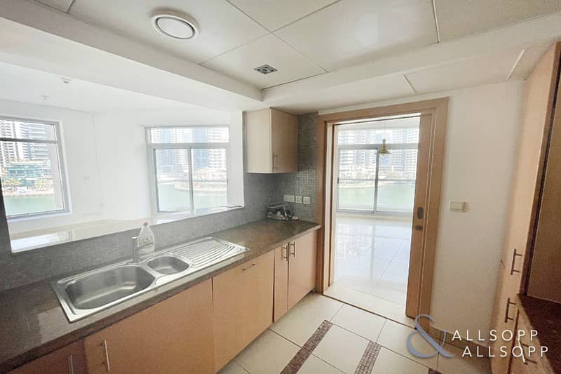 8 Available Now | 2 Bedroom Apartment | Emaar