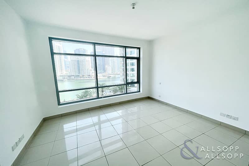 9 Available Now | 2 Bedroom Apartment | Emaar