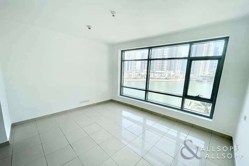10 Available Now | 2 Bedroom Apartment | Emaar