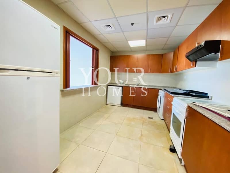 46 so | 2 Bedroom Apartment For Rent - MAG 218