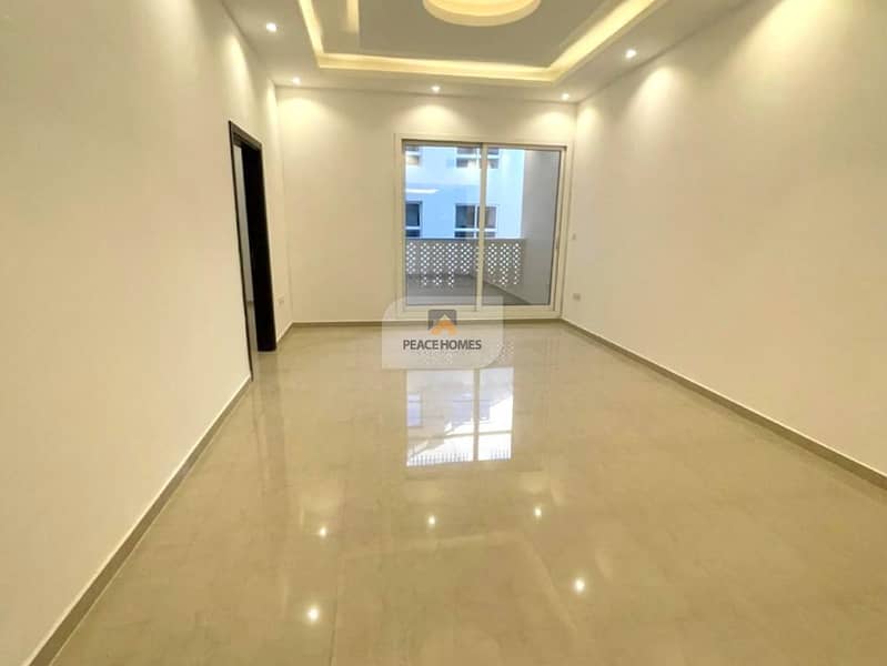 位于朱美拉环形村(JVC)，JVC第10区 1 卧室的公寓 480000 AED - 5016253