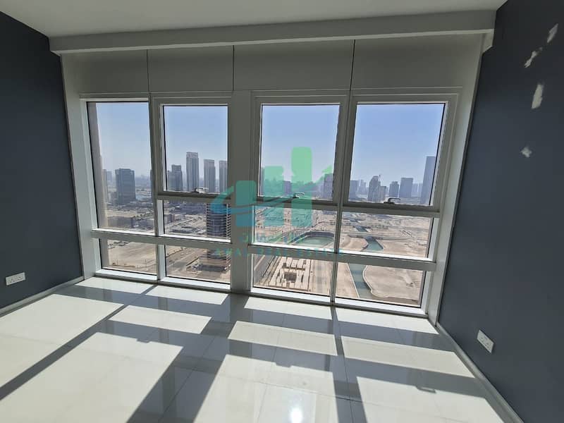 7 Modern & Stylish Higher Floor Perfect View