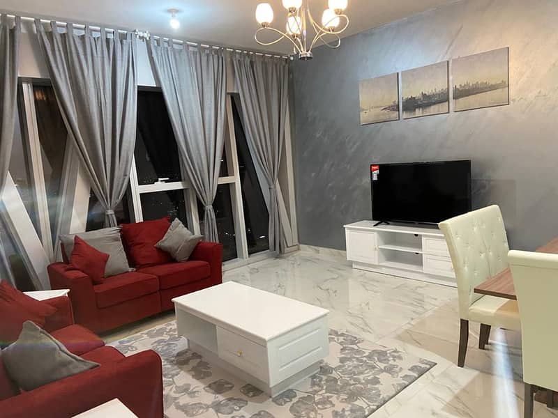 Квартира в Корниш Роуд, 2 cпальни, 120000 AED - 4837217