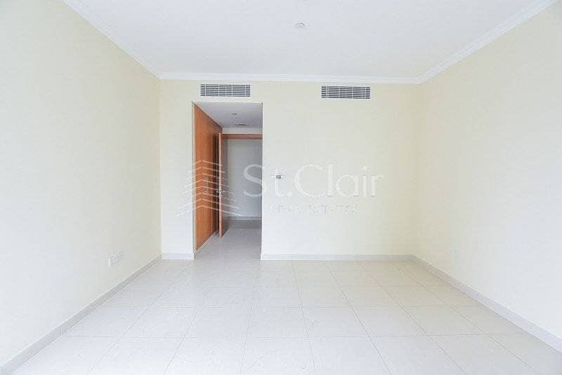 3BHK with Dining Room & Maid Room in JLT