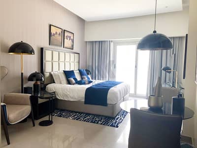 Fully Furnished | Canal View | Majestine Fully Furnished | Canal View | Majestine