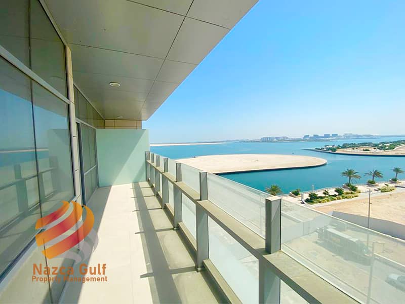 Limited Offer  for  Splendid Unit  with Balcony and Laundry Room