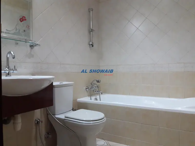 CENTRAL AC | STUDIO | GYM | PARKING | OUDMETHA