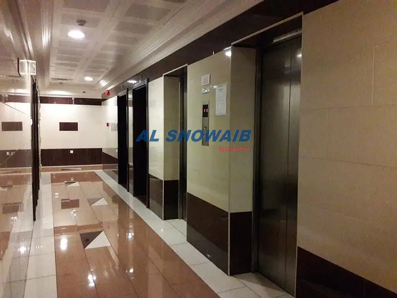 CENTRAL AC | STUDIO | GYM | PARKING | OUDMETHA