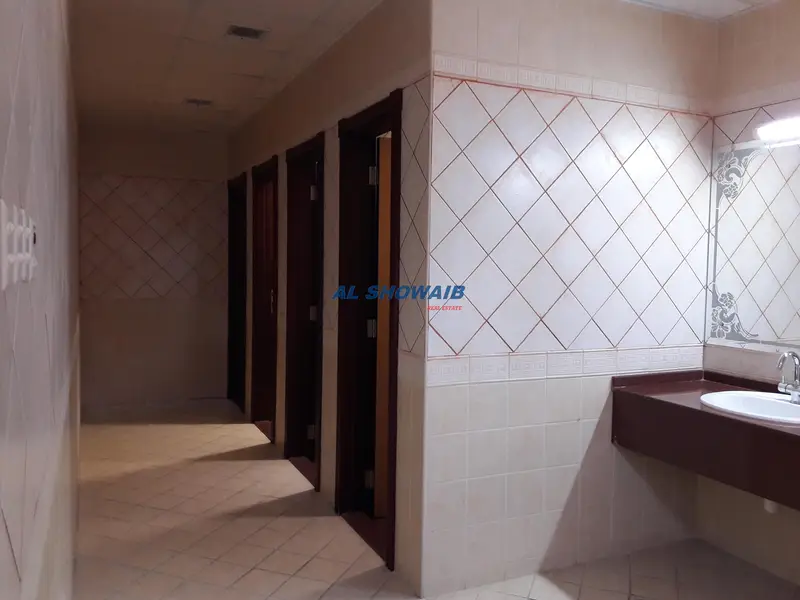 CENTRAL AC | STUDIO | GYM | PARKING | OUDMETHA