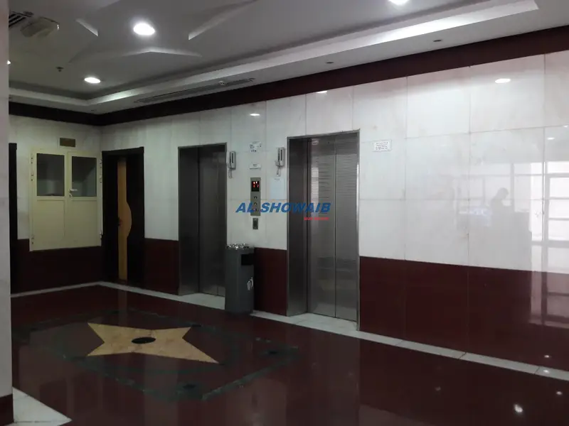 CENTRAL AC | STUDIO | GYM | PARKING | OUDMETHA