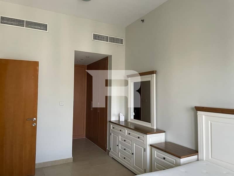 6 Huge 2BR Apt. | With Balcony| Near Metro